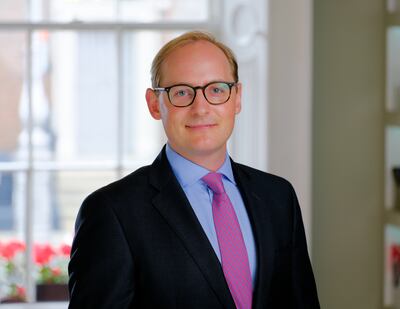 Guy Craigie, Knight Frank: ‘For 2025, we need affordable equity release or bridging finance to help free up the family home market’