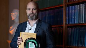 Heart, Be at Peace by Donal Ryan wins An Post Irish Book of the Year 2024