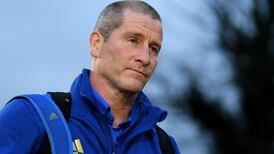 Stuart Lancaster in the frame to be next England head coach