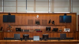 Suspended sentence for man whose bank account used to defraud couple of €177,000