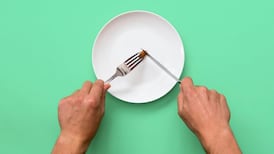 Health tip of the day: Police your portions