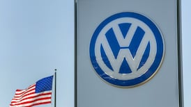 Volkswagen pleads guilty in US over emissions scandal