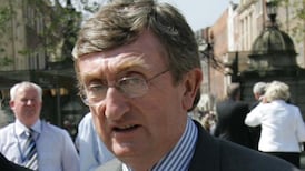 McNamara firm did not take title after paying €9m for property