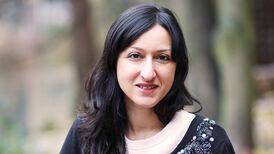 Wolf Moon by Arifa Akbar: On the night shift