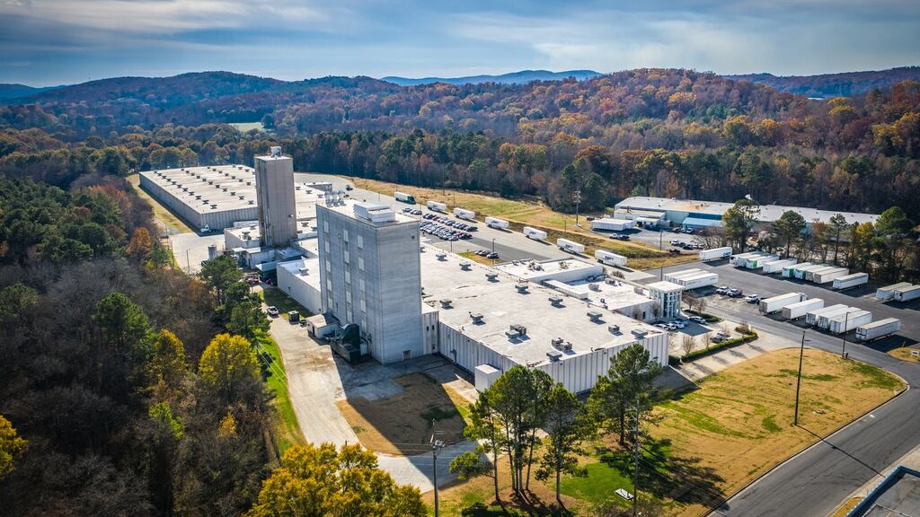 Kery Group currently employs nearly 6,000 people in 70 locations across the US