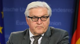 Berlin plays down Israeli call for Germany to lead Gaza mission