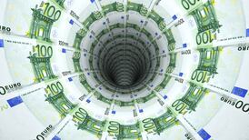 Pension deficit swells to €6.8bn at top companies