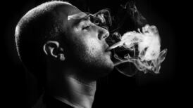 Should we legalise or decriminalise cannabis?