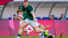 Ireland Sevens squad named for World Series return