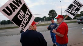 Obama’s man gives unequal treatment