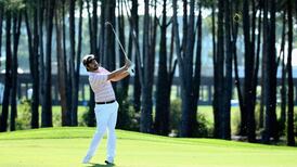 Victor Dubuisson holds off quality field to take maiden win in Turkey