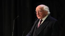 Higgins: New ‘European conversation’ on EU needed after Brexit