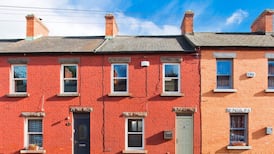 Toasty two-bed home on a secret Ringsend street for €515,000