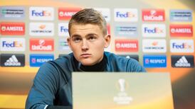 Netherlands decline accelerates with defeat to Bulgaria