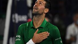 Djokovic receives French Open boost as country suspends vaccination pass