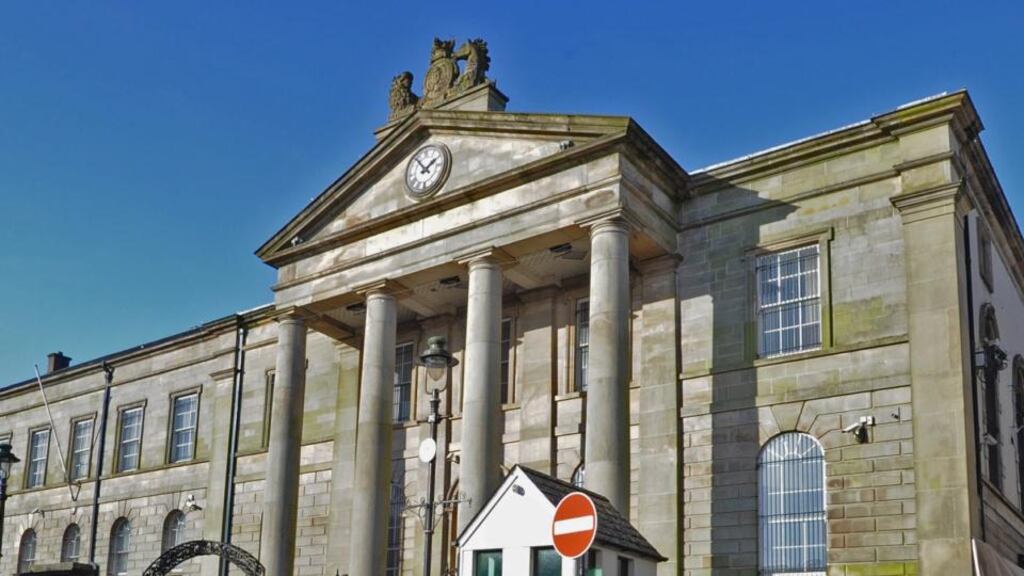 The secondman charged with the shooting will appear in court in Omagh, Co Tyrone on Saturday.