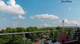 Win an overnight stay at The Fitzwilliam Hotel, Dublin.