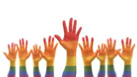 Out at work: how Irish companies celebrate diversity