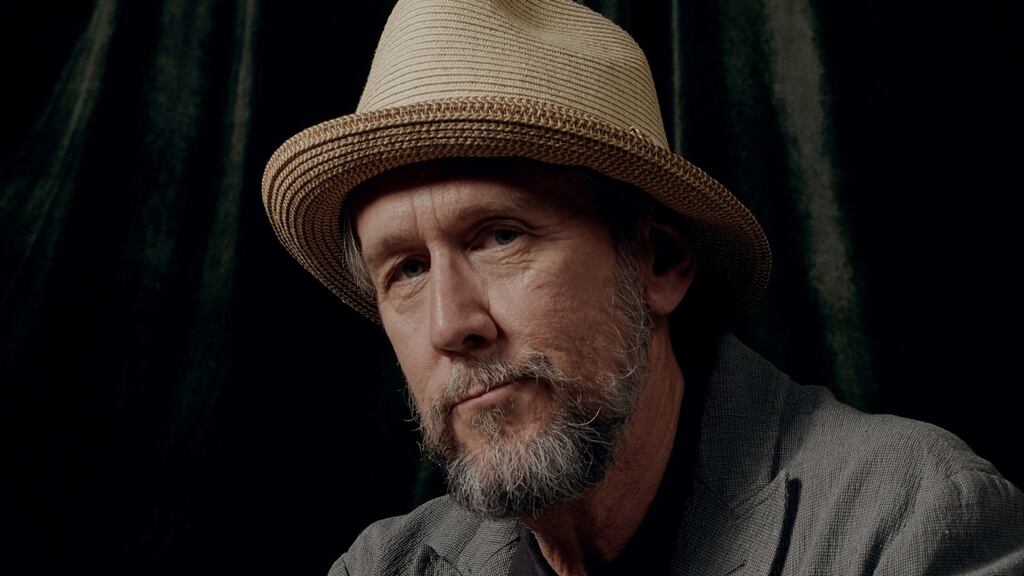 Alan Ruck: ‘I’m a character actor with not a lot of character’. Photograph: Vincent Tullo/The New York Times