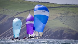 Only 8% of Irish beaches, rivers and harbours found to be ‘clean’