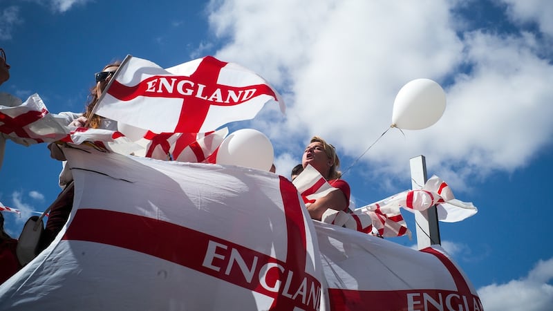 Whether current patterns of income redistribution can survive Brexit and the related rise in English nationalism seems very doubtful. Photograph: Getty