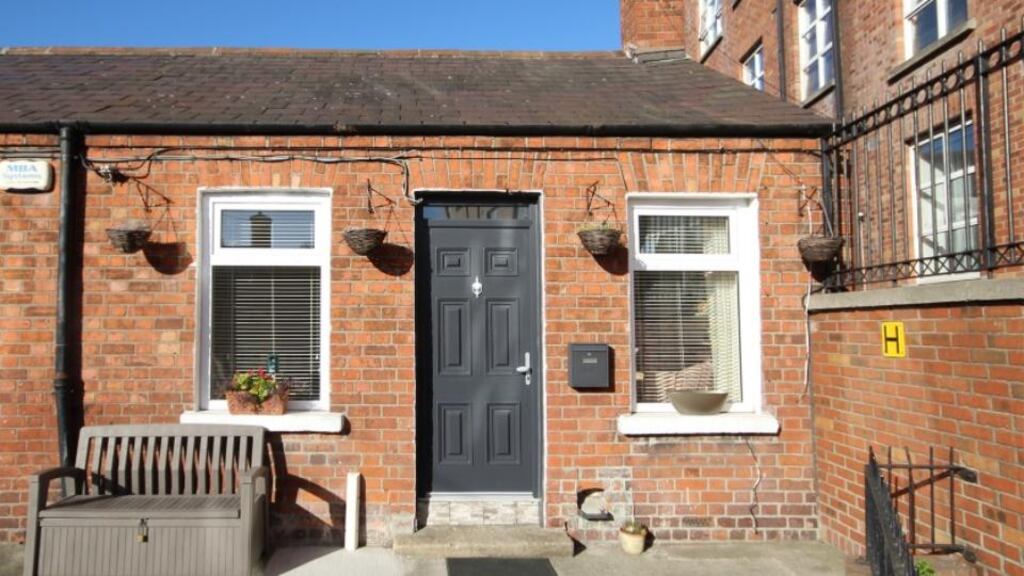 Town: 3 Clarence Mangan Square, Christchurch, Dublin 8