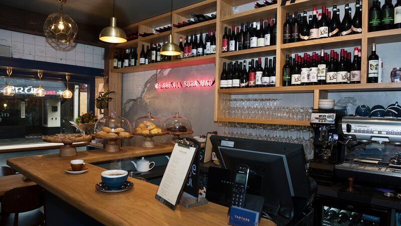 Tartare in Galway is the latest in chef JP McMahon’s empire