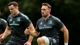 Jack Conan ready to spring on as Bali reflection focuses mind on big season ahead