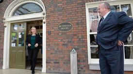 Creighton hopes reform conference can contribute to public debate