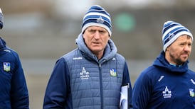 Experimentation the focus for hurling’s top powers during the league