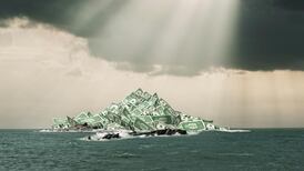 The super-rich must pay more tax: it’s a matter of evolution