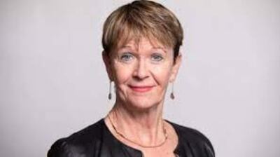 Prof Suzanne Cahill is adjunct professor of the school of social work and social policy at Trinity College Dublin