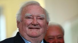 No place for ‘soft words’  in 1916 centenary, says Tim Pat Coogan