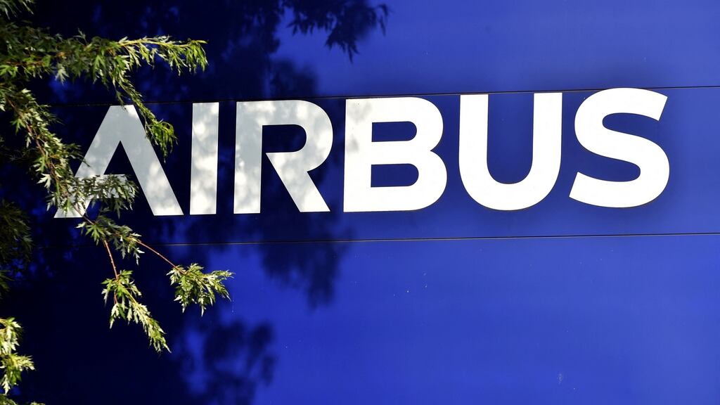 Shares in the Paris-listed heavyweight rose as much as 4.9%, helping propel European shares to record highs. Photograph: Remy Gabalda/AFP