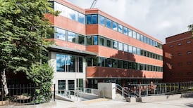 Refurbished office investment in Dublin 4 sells for €24m