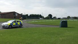 Father and son (5) ‘critical’ after being struck by lightning at school