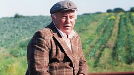 Late writer Wesley Burrowes best remembered for ‘Glenroe’