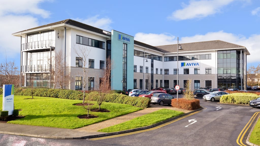 The property in Knocknacarra is let under a 10-year lease