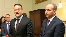 EU leaders in Brussels to talk Brexit, Belarus and banking as evictions ban controversy rumbles on