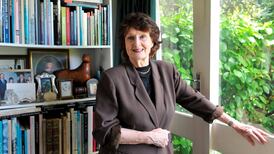 Eavan Boland, who wrote about women’s lives, is a better fit for Trinity than slave-owning Berkeley