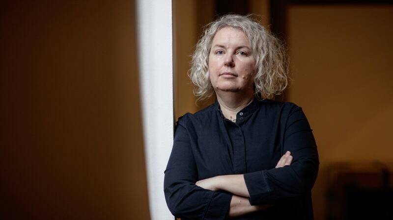 Linda Doyle, a professor of engineering and the arts, has a strong track record in research