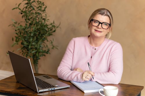 ‘In the 2008 financial crash I held shares in the company I was working for at the time. I lost nearly €30,000’