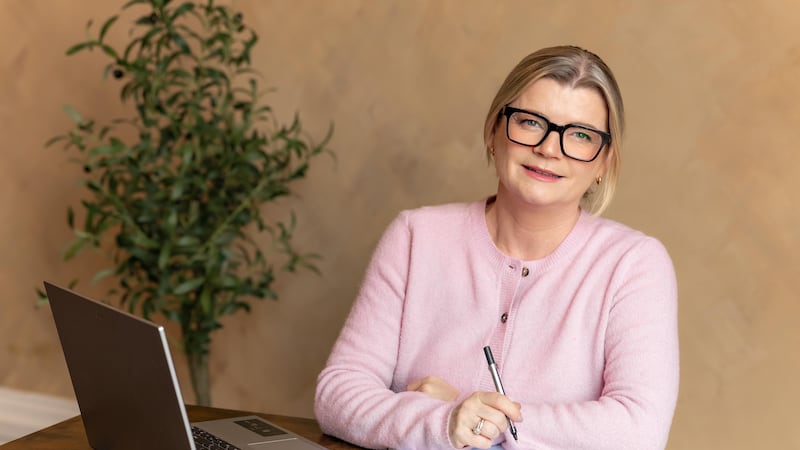 ‘In the 2008 financial crash I held shares in the company I was working for at the time. I lost nearly €30,000’