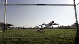 Ciarán Murphy: Gaelic games need the shame of penalty shoot-outs