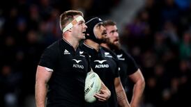 Ireland can believe in their ranking as the best in the world and make it work for them at RWC 2023