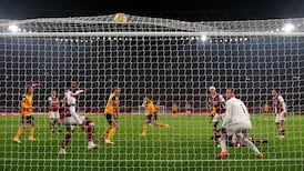Wolves recover from Jiménez setback to beat disjointed Arsenal