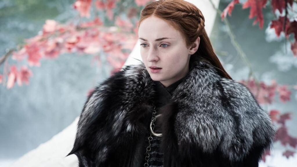 Has Game of Thrones got the nerve to kill of its main protagonists, such as Sansa?