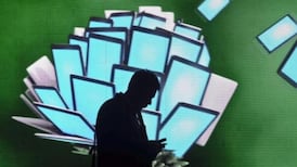 Internet founding father warns of “information black hole”