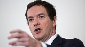 UK to set new corporation tax below 15%