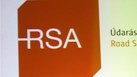 Nature of Road Safety Authority’s funding a ‘crucial conflict of interest’, PAC hears